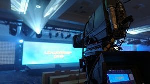 Virtual Event Production in San Francisco