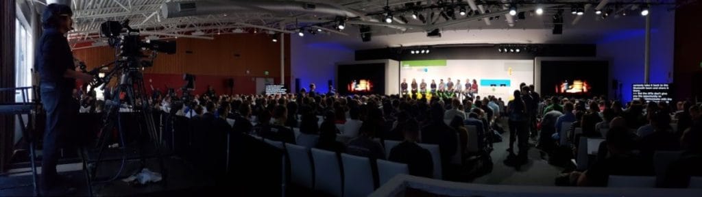Android Dev Summit