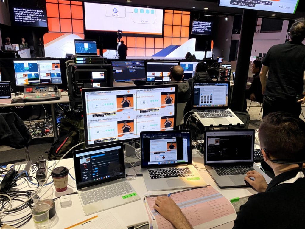 Complete Virtual Event San Francisco
