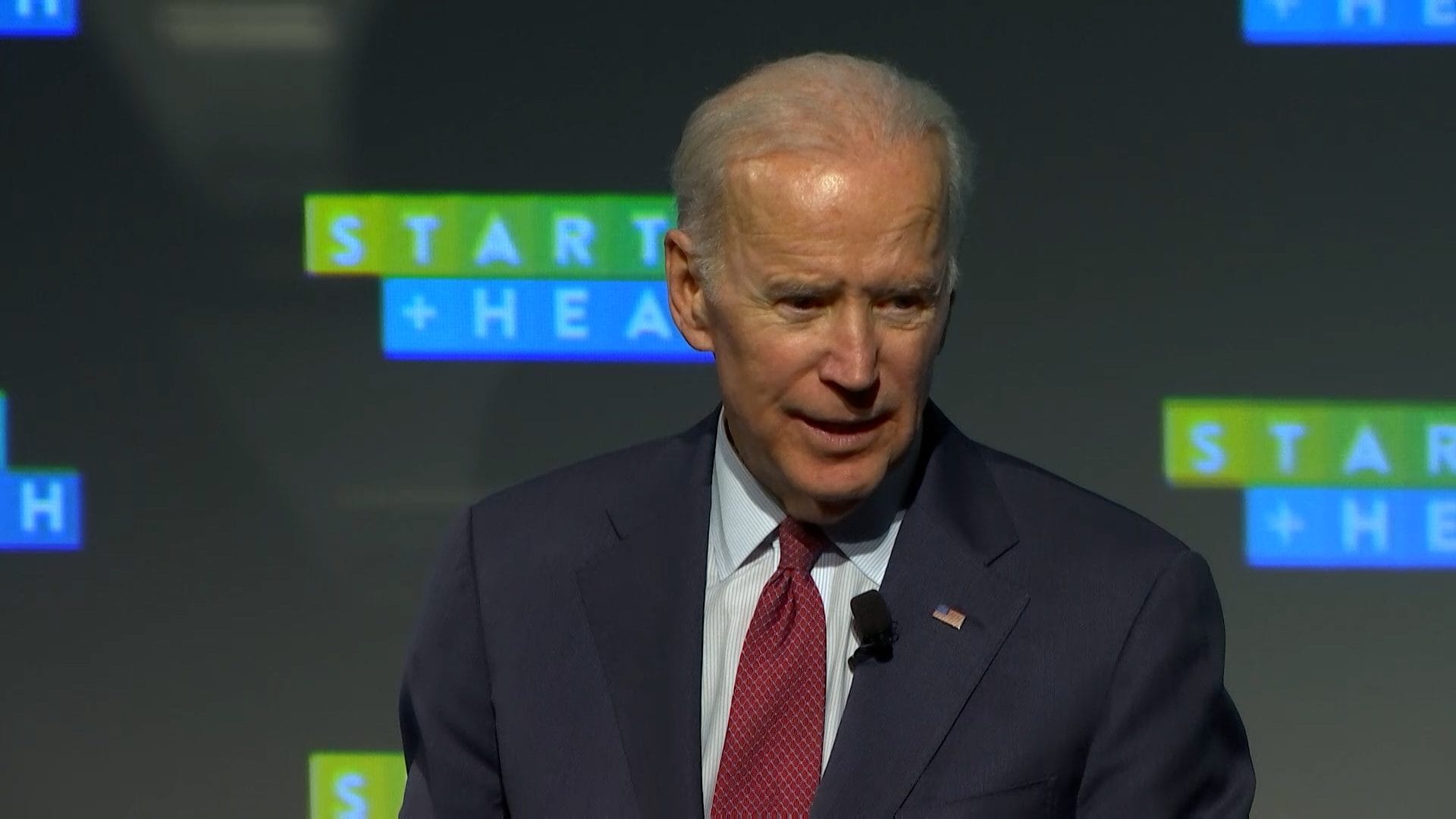 Joe Biden