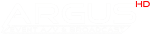 Argus HD Event AV and Broadcast logo