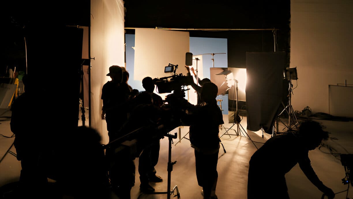 Composition in Video Production