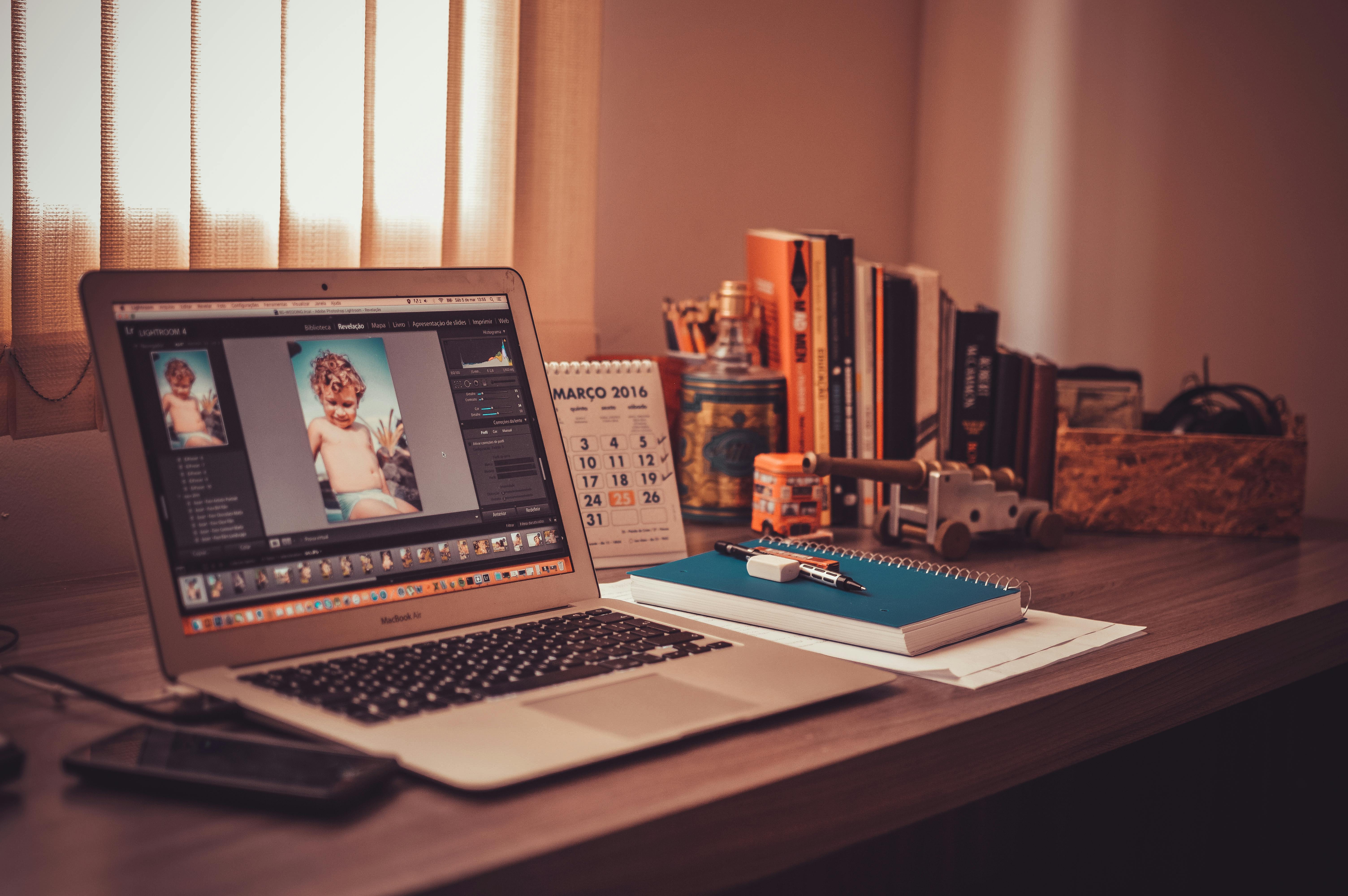 Professional production environment - Argus HD video services
