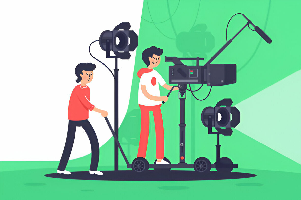 video production