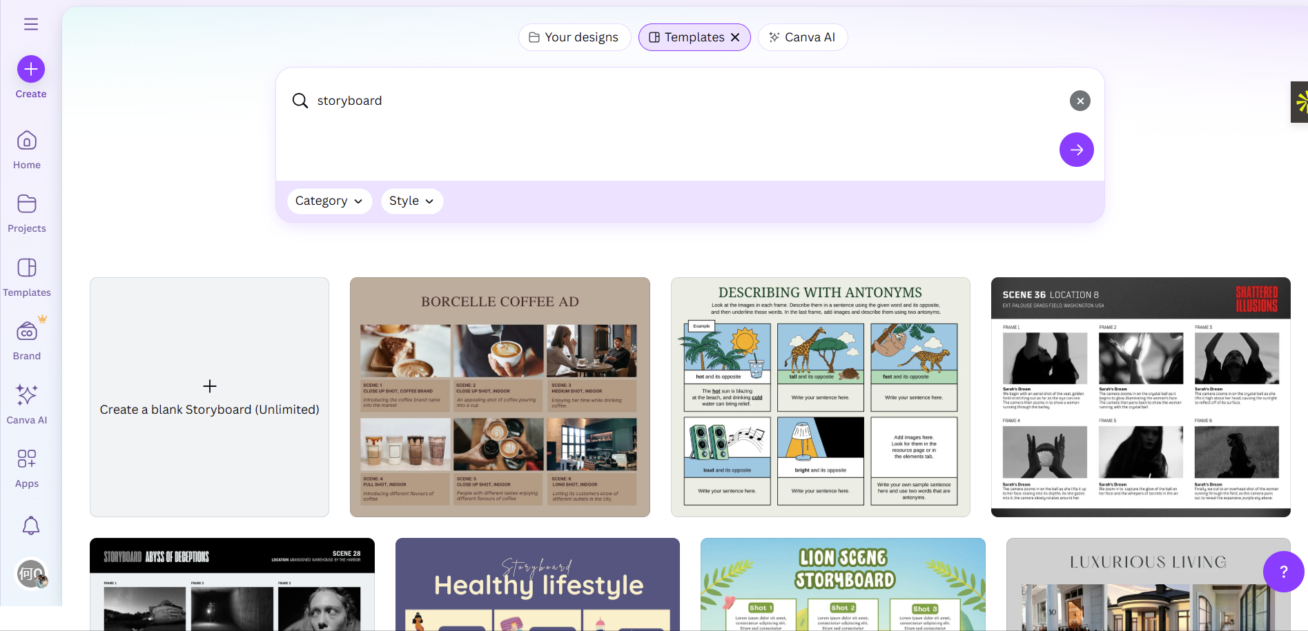 canva