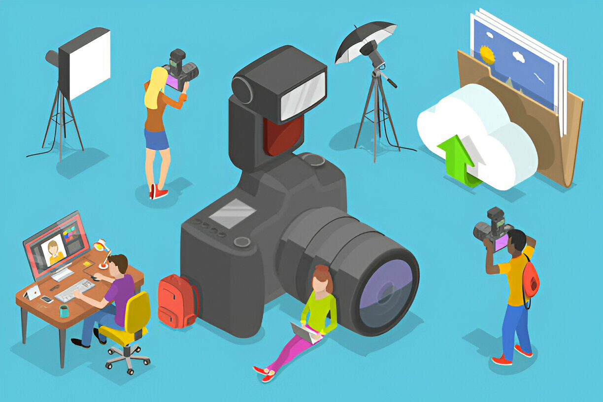 Corporate event video production by Argus HD