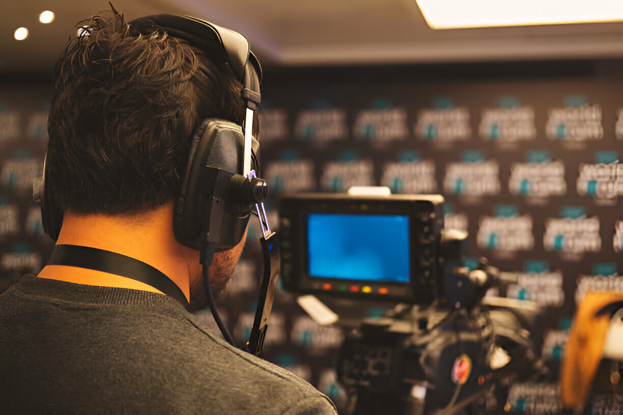 Corporate event video production by Argus HD