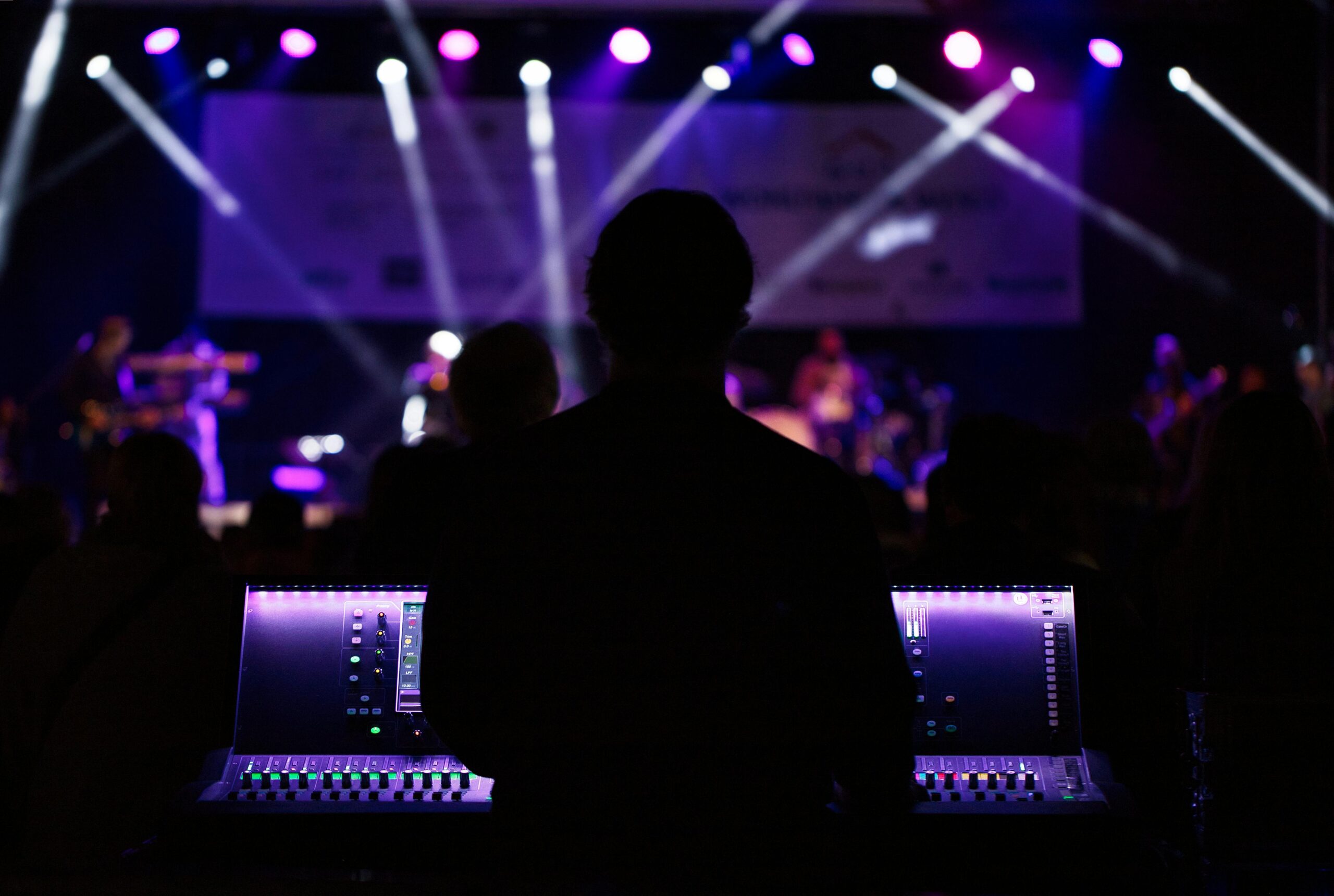 Professional production environment - Argus HD video services
